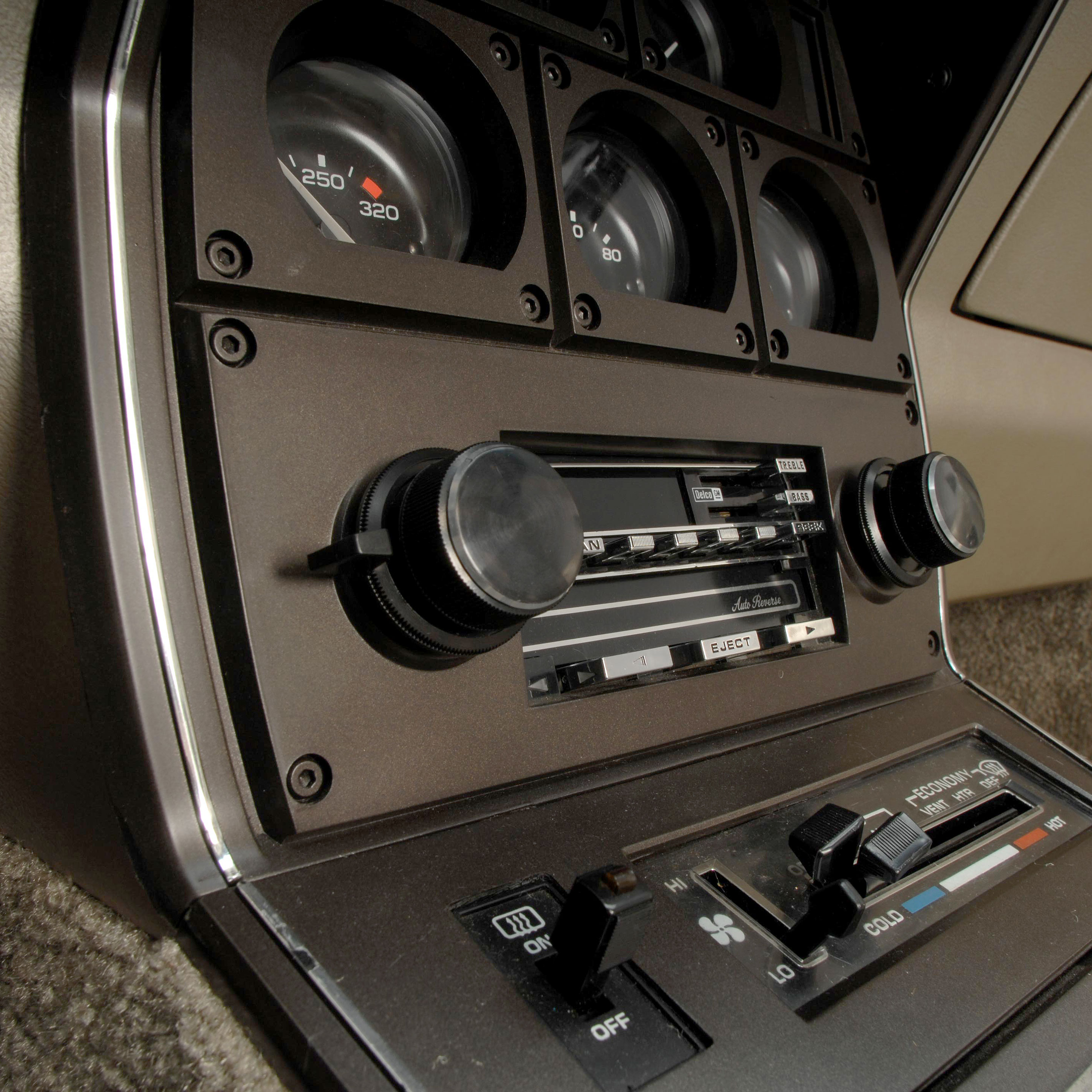 1977-1982 Corvette Radio Restoration Service Original Unit Needed -