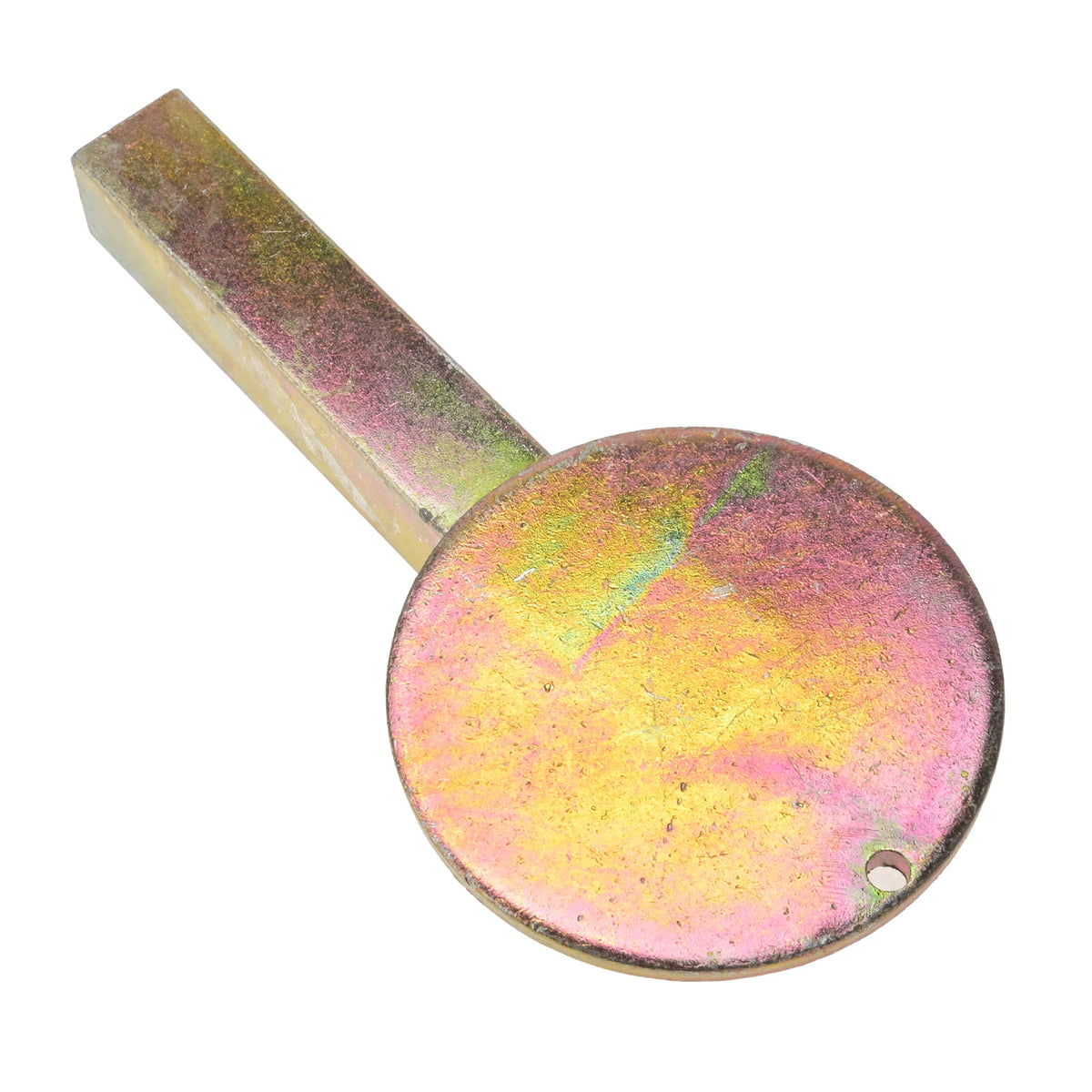 1950-1979 VW Jack Plate Lift Point