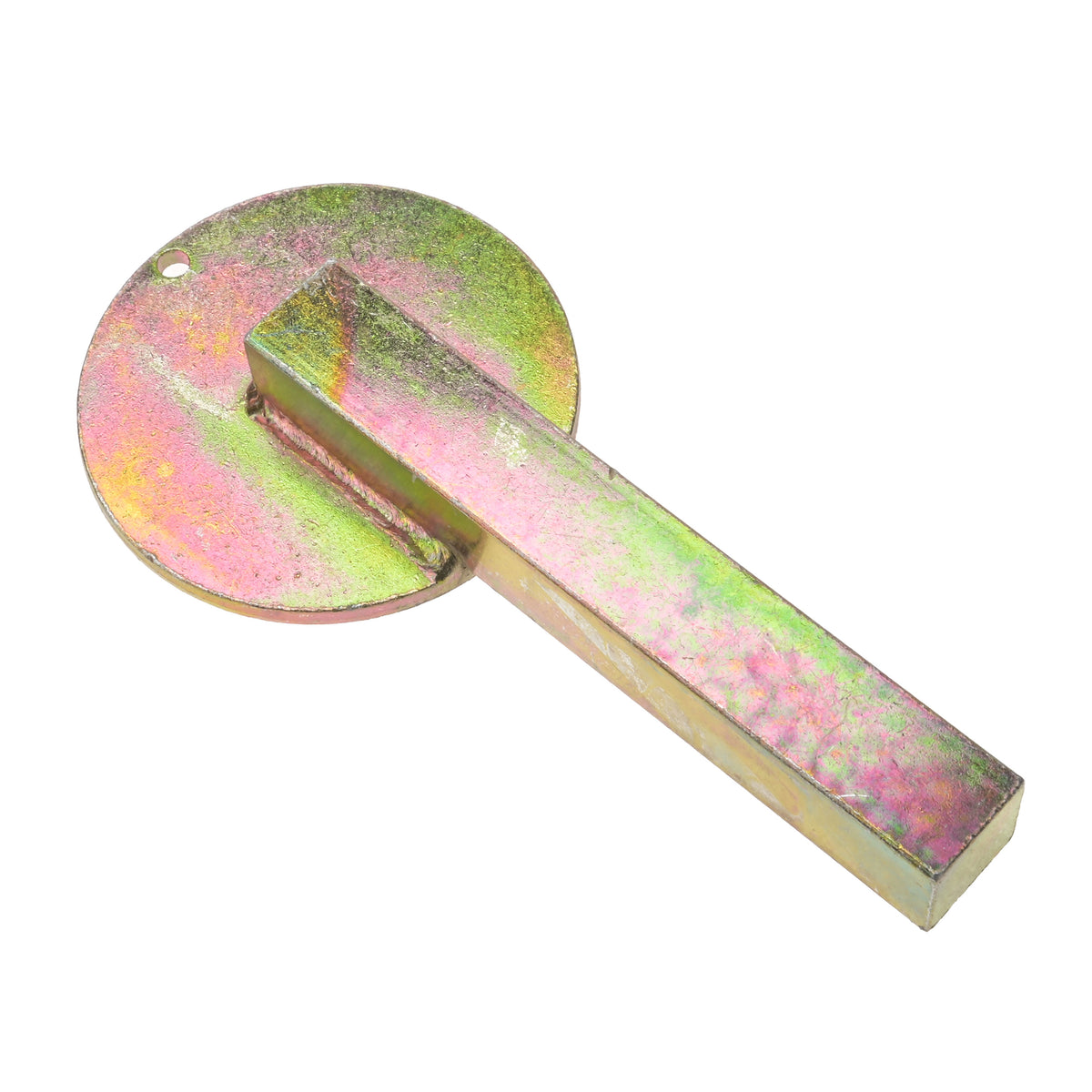 1950-1979 VW Jack Plate Lift Point