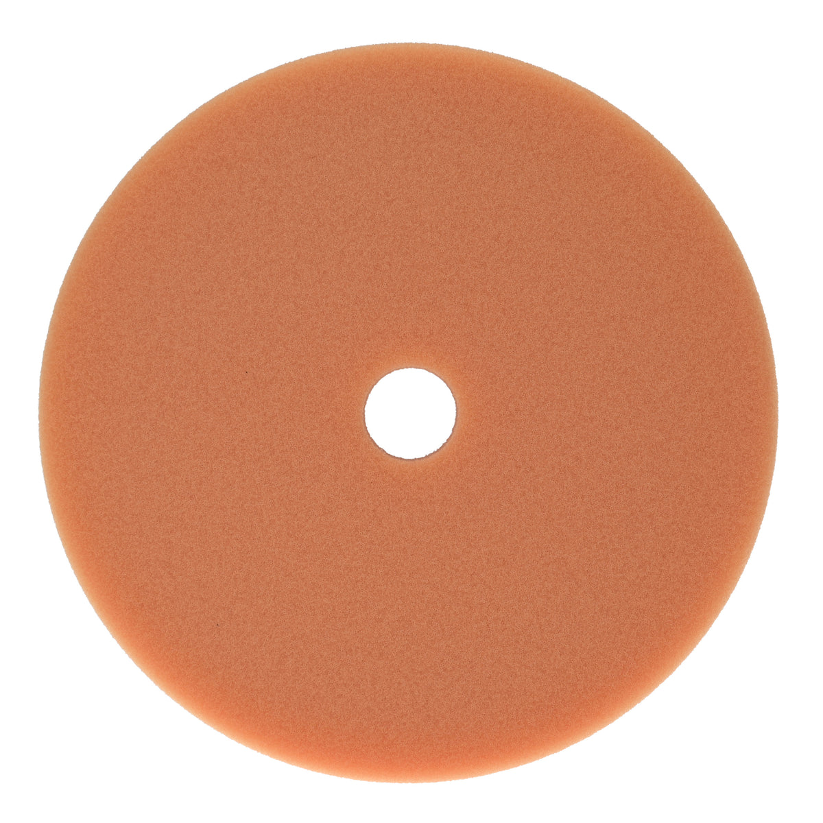Griot's Garage Orange Foam Correcting Pads - 6.5"