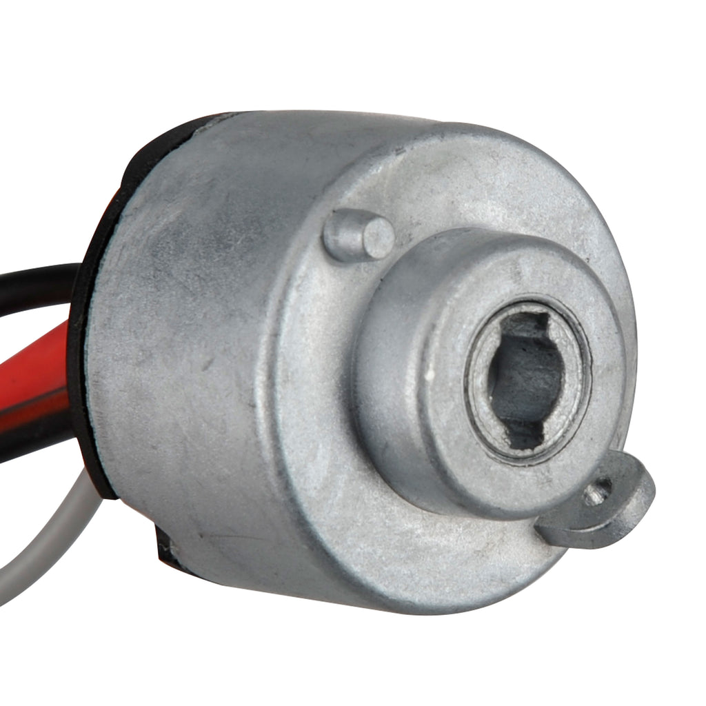 1968-1970 VW Ignition Switch - Electrical Portion