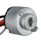 1968-1970 VW Ignition Switch - Electrical Portion