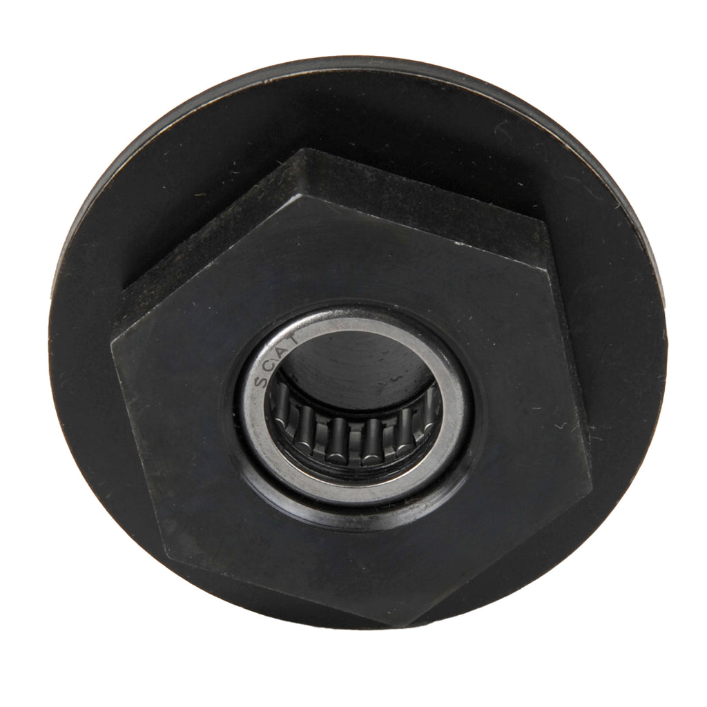 1961-1979 VW Chromoly Gland Nut and Washer