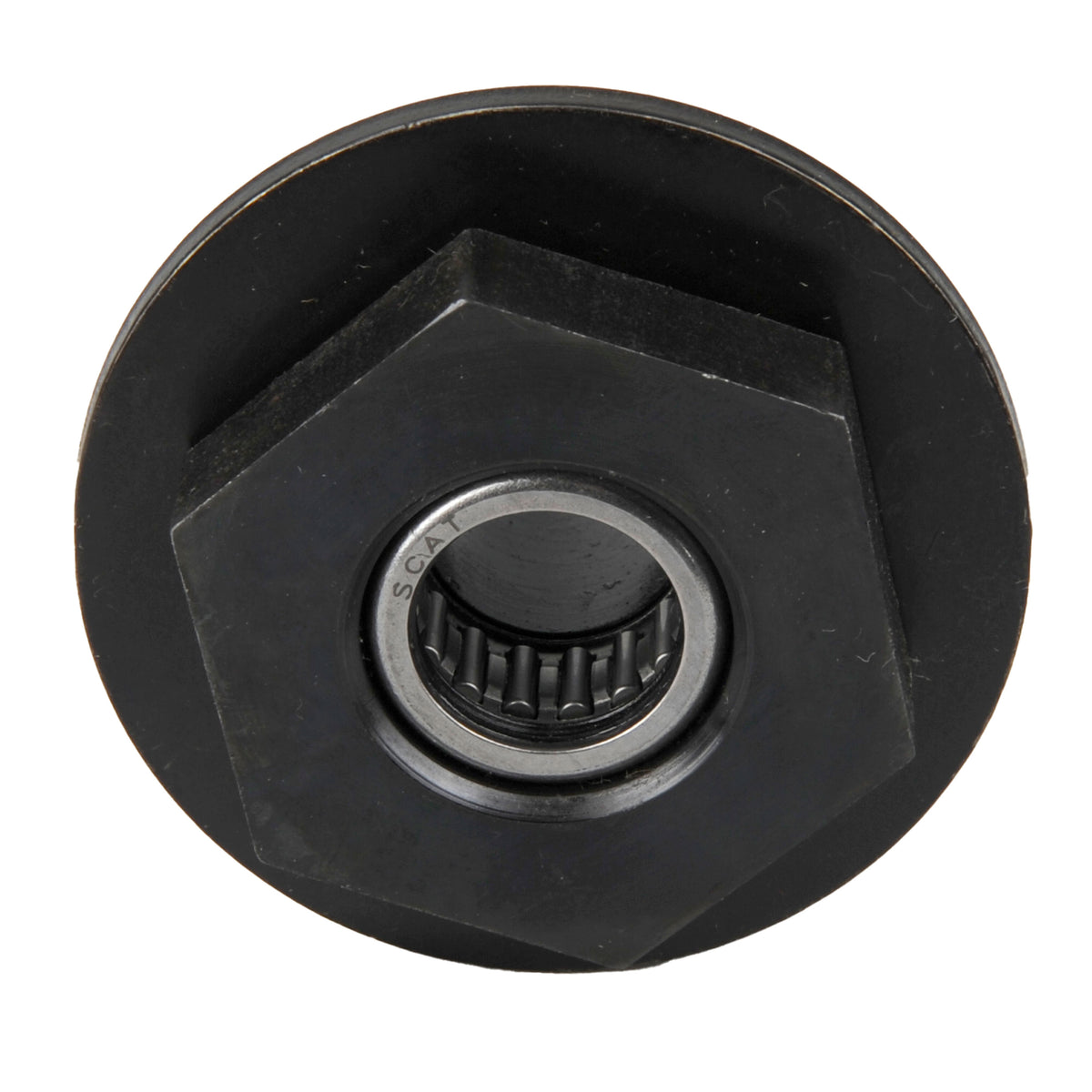1961-1979 VW Chromoly Gland Nut and Washer