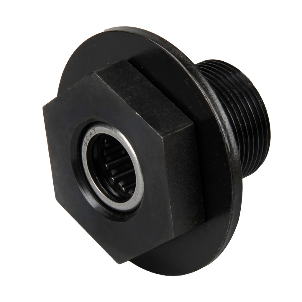 1961-1979 VW Chromoly Gland Nut and Washer