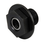1961-1979 VW Chromoly Gland Nut and Washer