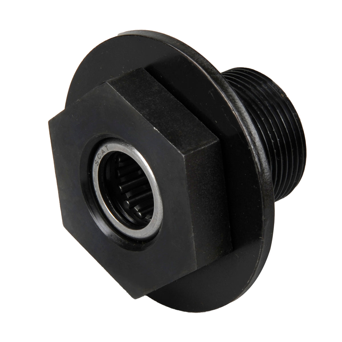 1961-1979 VW Chromoly Gland Nut and Washer