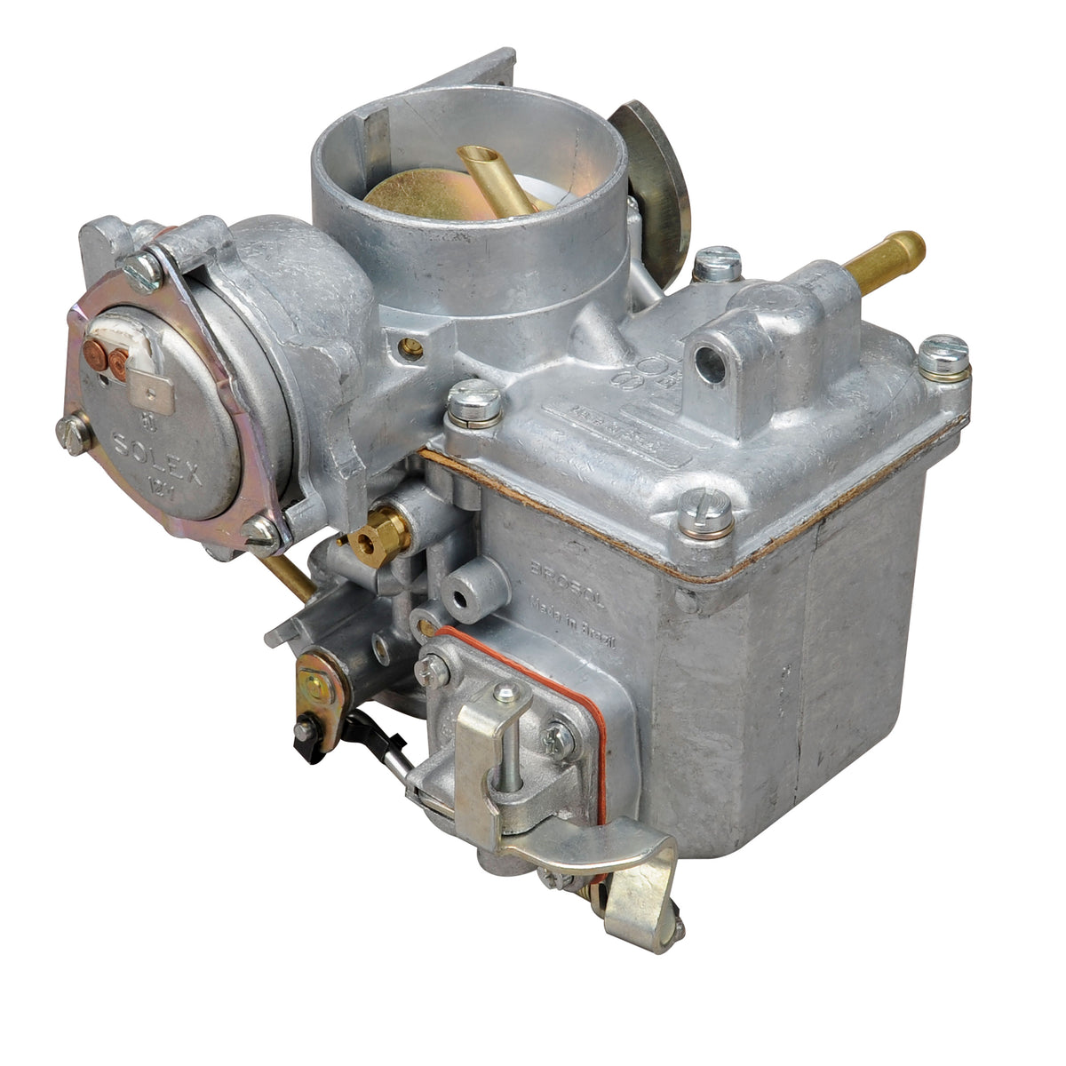 1971-1979 VW Carburetor - 31 PICT-3