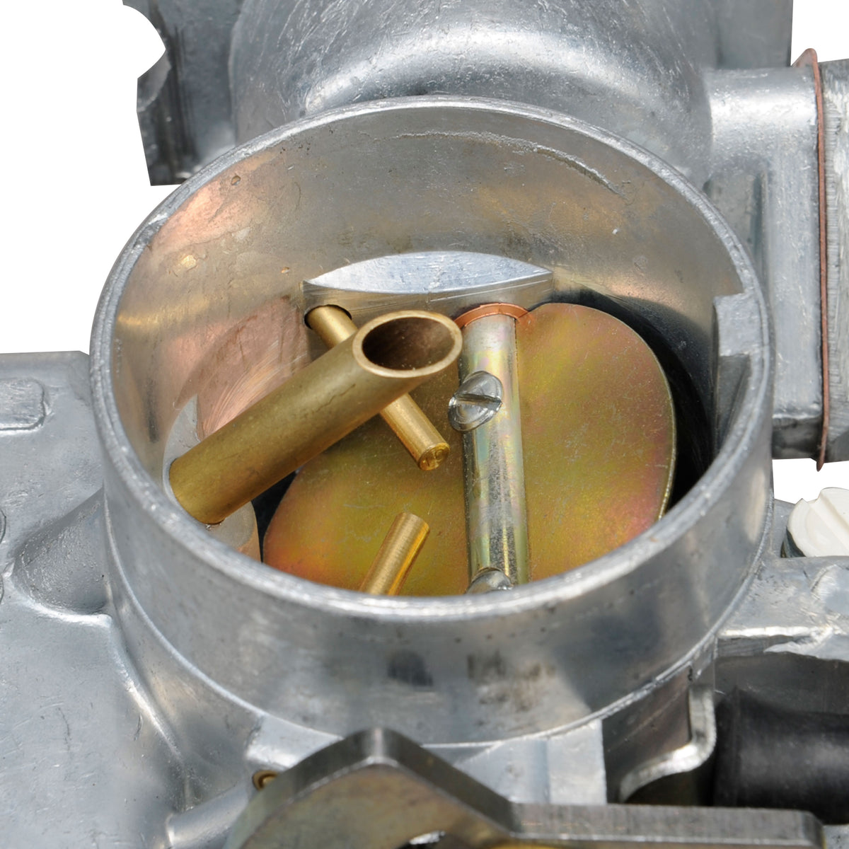 1971-1979 VW Carburetor - 31 PICT-3