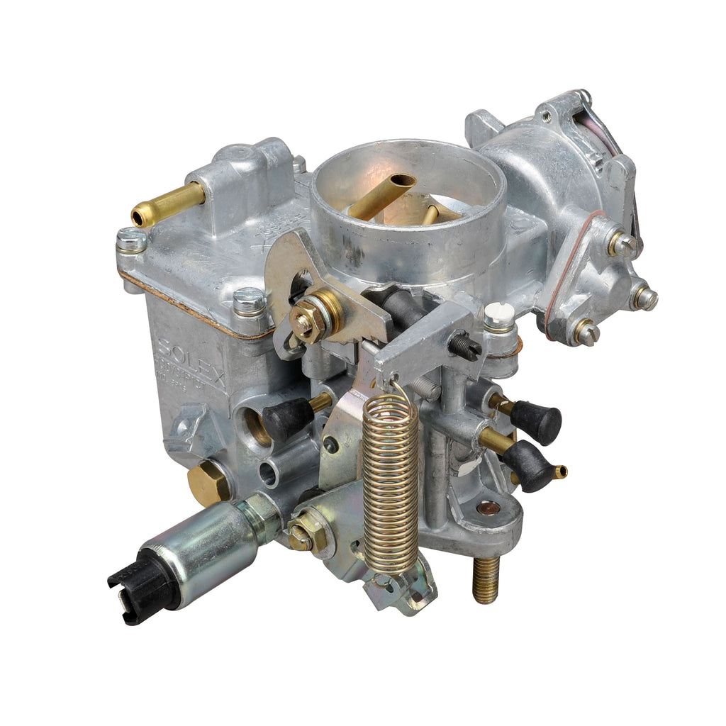 1971-1979 VW Carburetor - 31 PICT-3