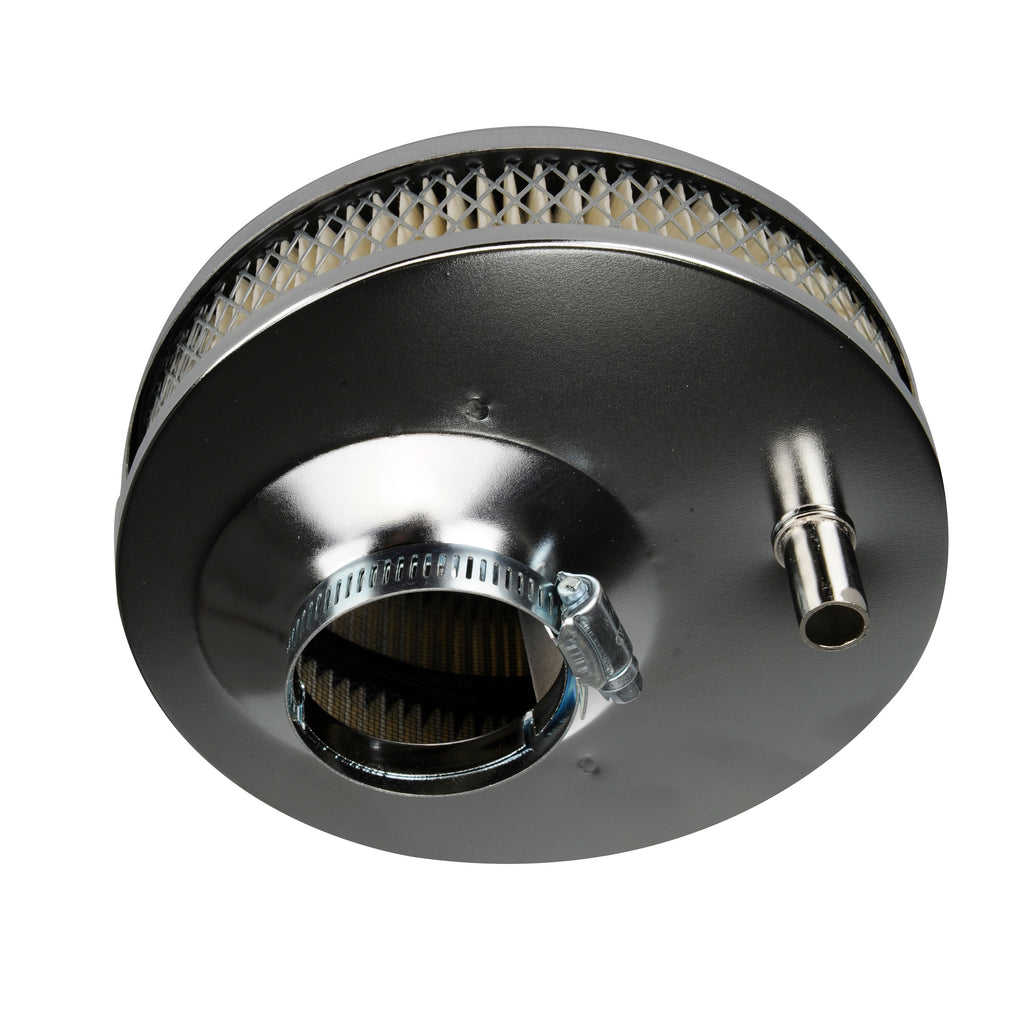 1971-1979 VW Low Profile Air Cleaner - Chrome