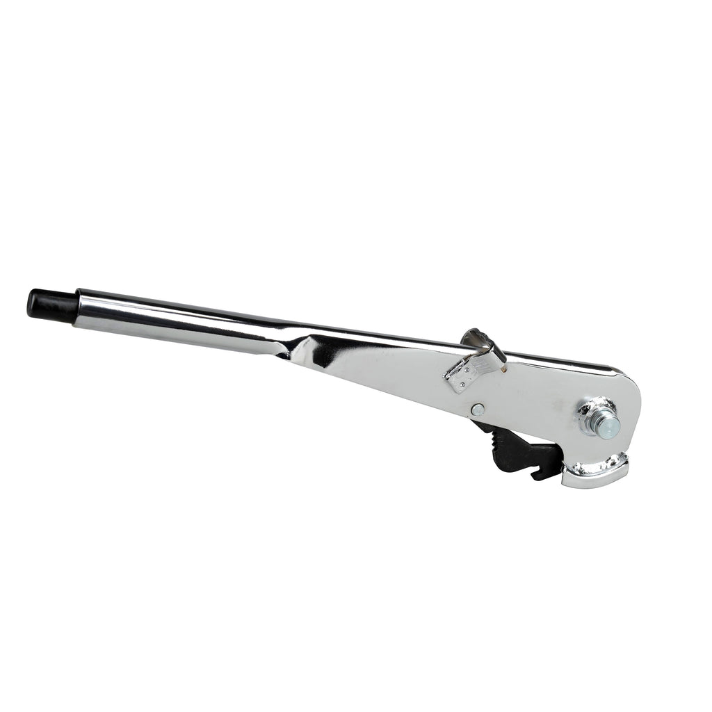1956-1979 VW Emergency Brake Handle Kit - Chrome