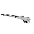 1956-1979 VW Emergency Brake Handle Kit - Chrome