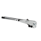 1956-1979 VW Emergency Brake Handle Kit - Chrome