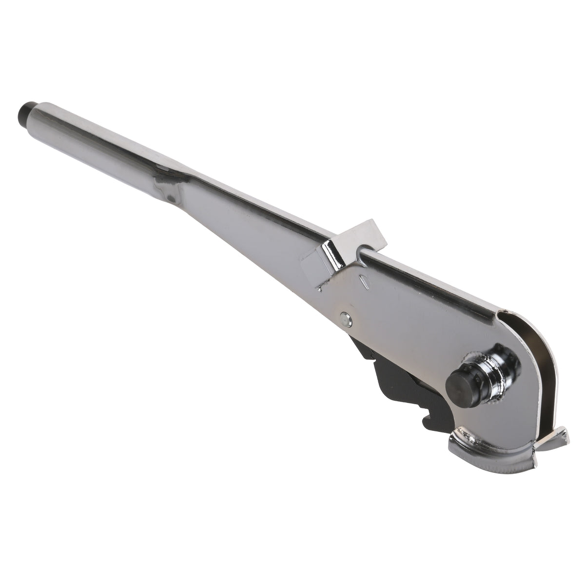 1956-1979 VW Emergency Brake Handle Kit - Chrome