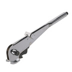 1956-1979 VW Emergency Brake Handle Kit - Chrome