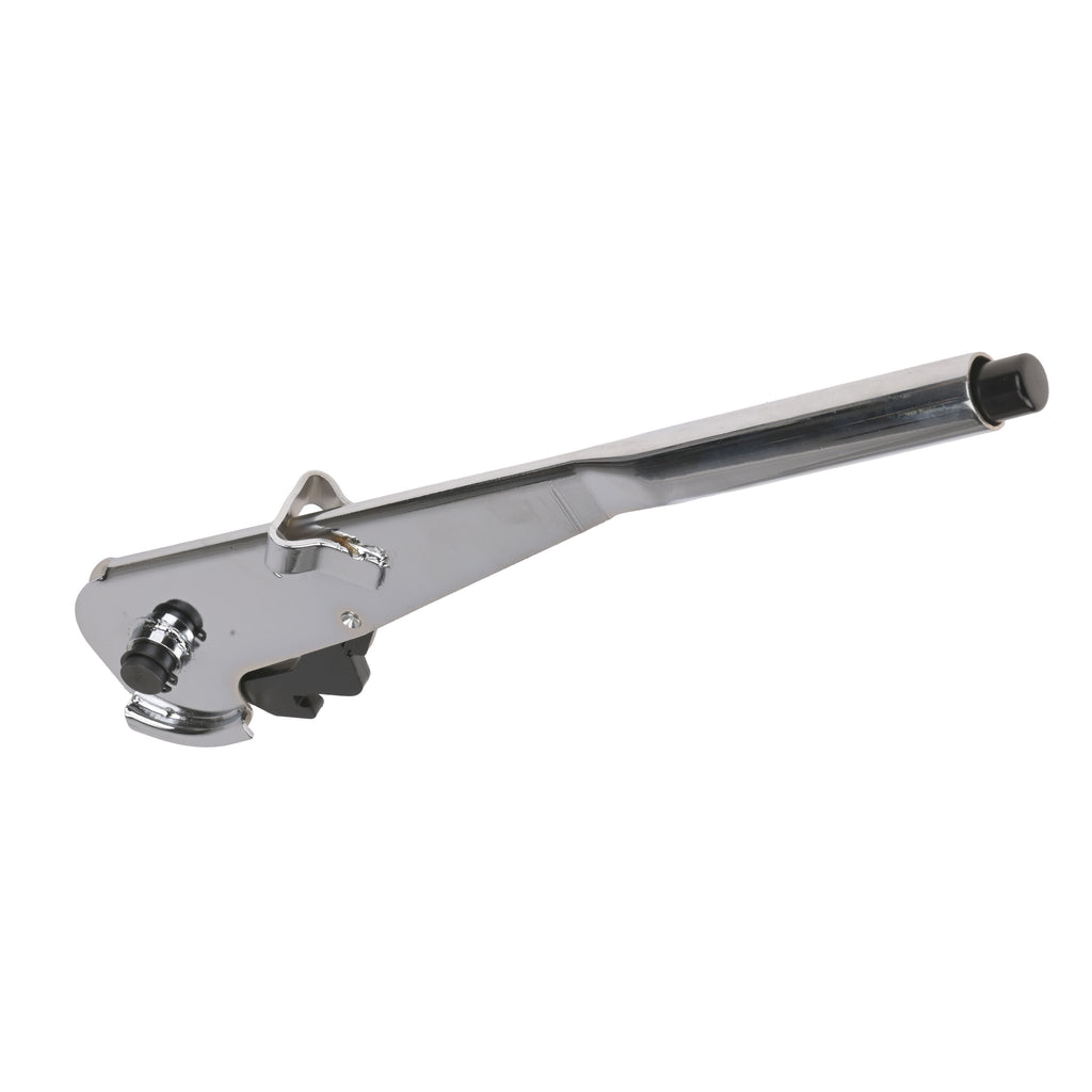 1956-1979 VW Emergency Brake Handle Kit - Chrome