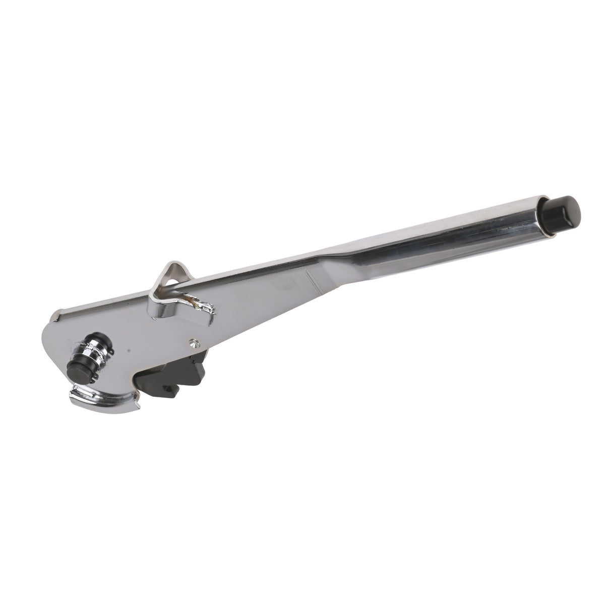 1956-1979 VW Emergency Brake Handle Kit - Chrome