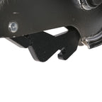 1956-1979 VW Emergency Brake Handle Kit - Chrome