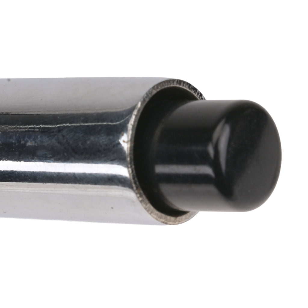 1956-1979 VW Emergency Brake Handle Kit - Chrome