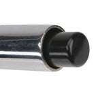 1956-1979 VW Emergency Brake Handle Kit - Chrome