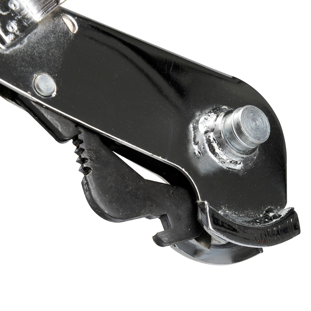 1956-1979 VW Emergency Brake Handle Kit - Chrome