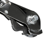 1956-1979 VW Emergency Brake Handle Kit - Chrome