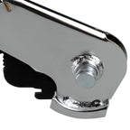1956-1979 VW Emergency Brake Handle Kit - Chrome