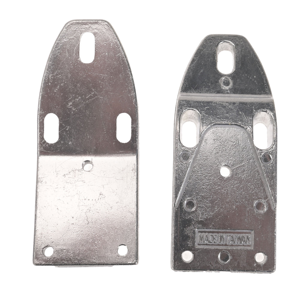1950-1979 VW Beetle Deck Lid Stand-Off Kit