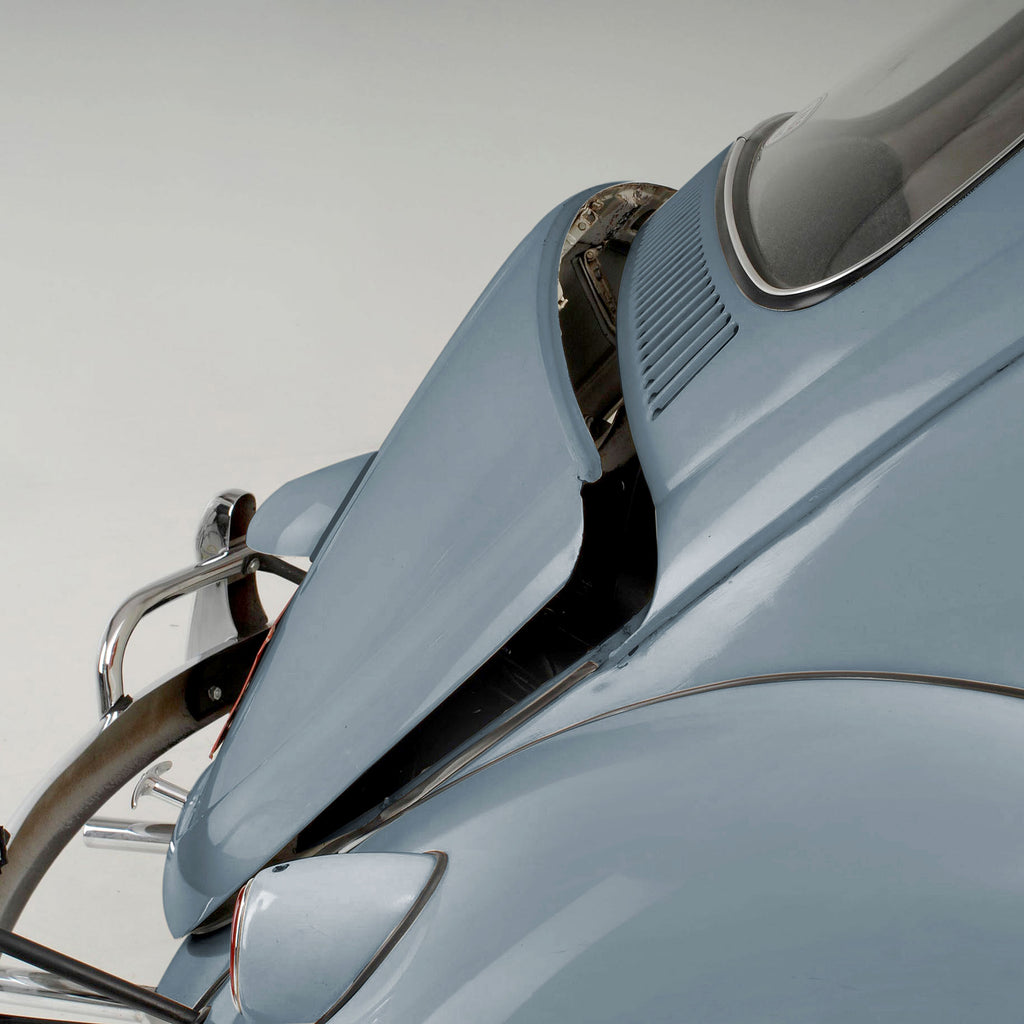 1950-1979 VW Beetle Deck Lid Stand-Off Kit