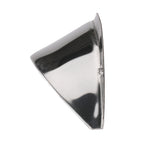1965-1977 VW Beetle Stainless Steel Window Vent Shades