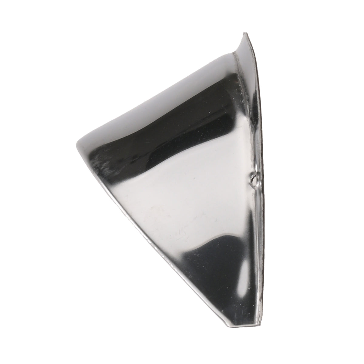 1965-1977 VW Beetle Stainless Steel Window Vent Shades