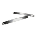 1965-1977 VW Beetle Stainless Steel Window Vent Shades