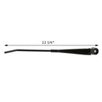 1973-1979 VW Super Beetle Windshield Wiper Arm - LH
