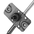 1968–1974 VW Beetle Window Regulator - Sedan - RH