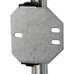 1968–1974 VW Beetle Window Regulator - Sedan - RH