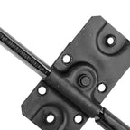 1968–1974 VW Beetle Window Regulator - Sedan - RH
