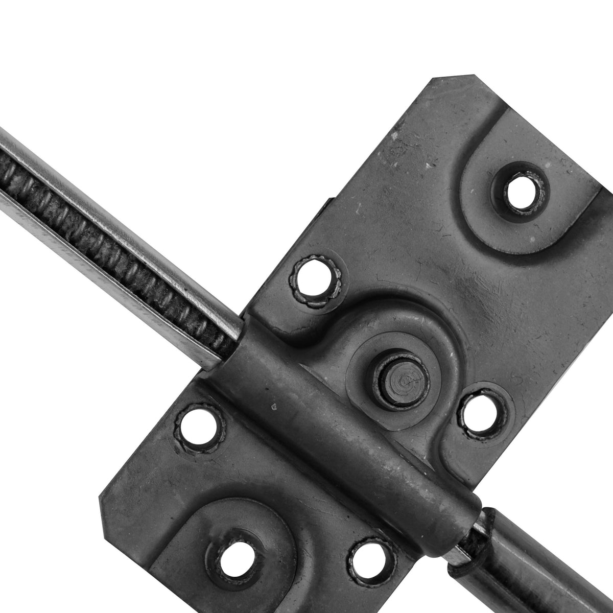 1968–1974 VW Beetle Window Regulator - Sedan - RH
