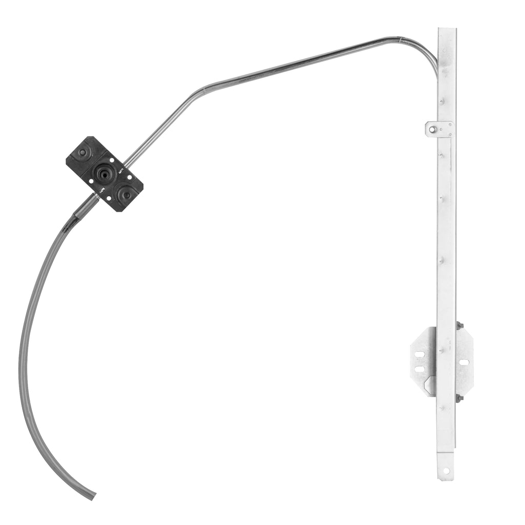 1968–1974 VW Beetle Window Regulator - Sedan - RH