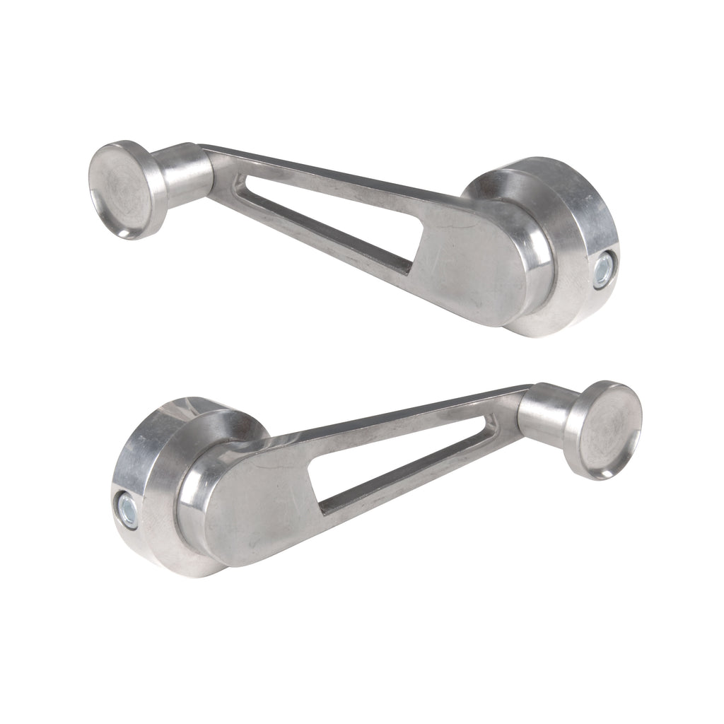 1950-1979 VW Billet Style Window Crank Handles