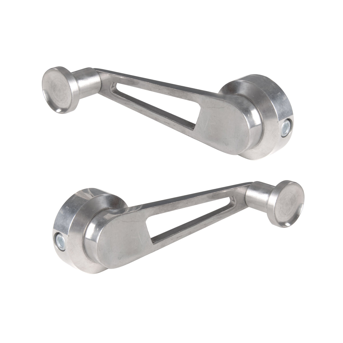 1950-1979 VW Billet Style Window Crank Handles