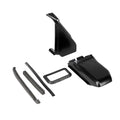 1971-1979 VW Doghouse Oil Cooler Tin Kit