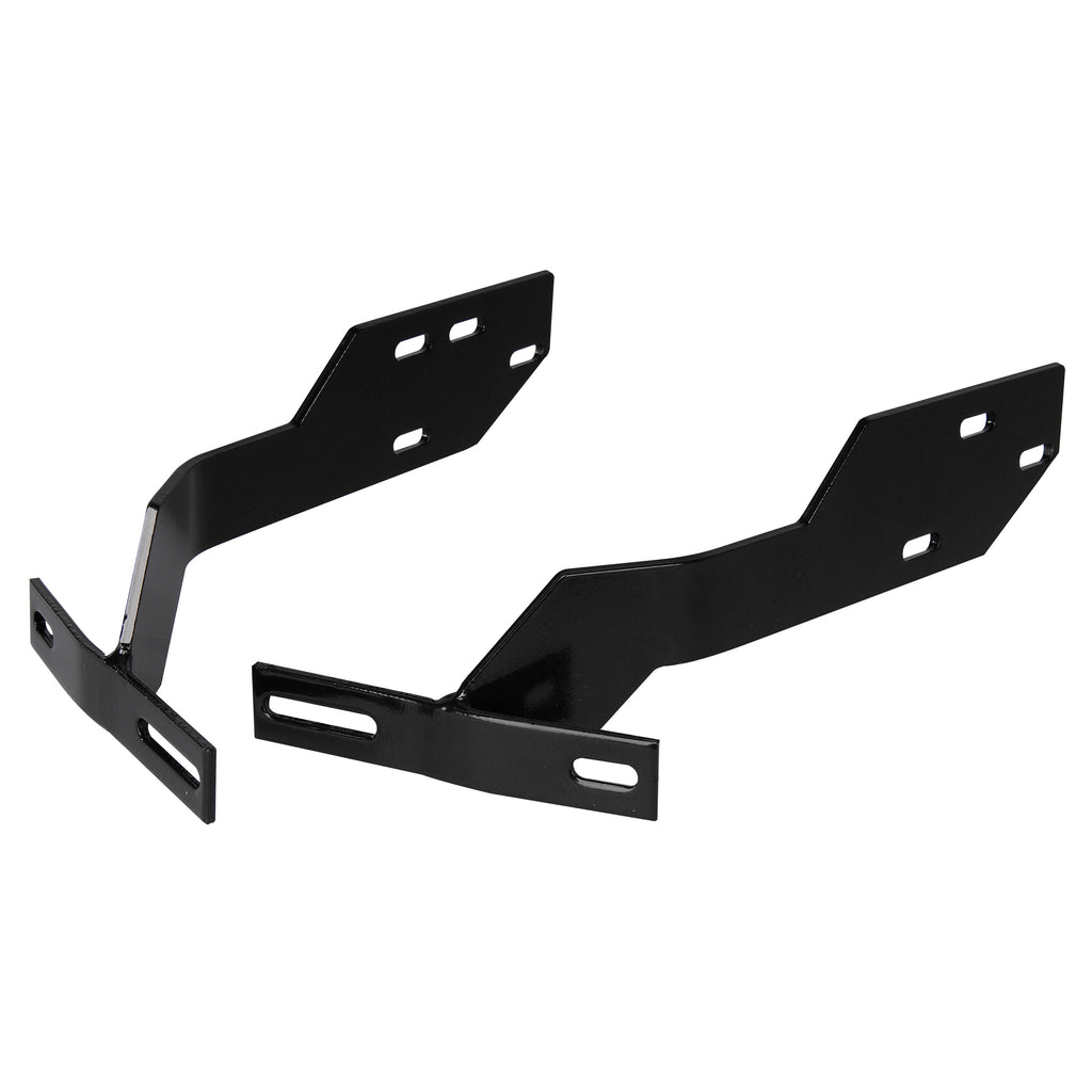 1968-1973 VW Beetle Front Bumper Brackets for Early Blade Bumper