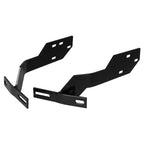 1968-1973 VW Beetle Front Bumper Brackets for Early Blade Bumper