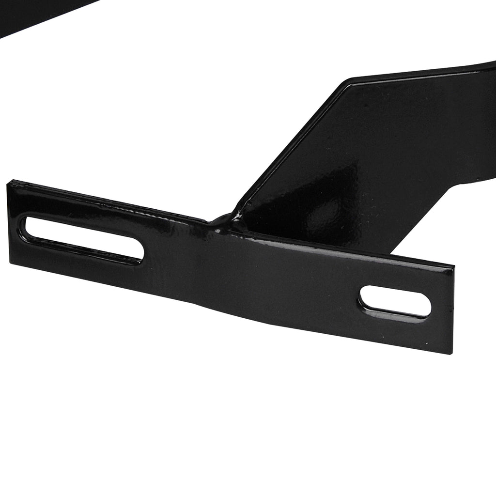 1968-1973 VW Beetle Front Bumper Brackets for Early Blade Bumper