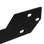 1968-1973 VW Beetle Front Bumper Brackets for Early Blade Bumper
