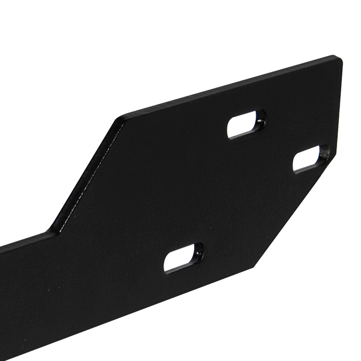 1968-1973 VW Beetle Front Bumper Brackets for Early Blade Bumper