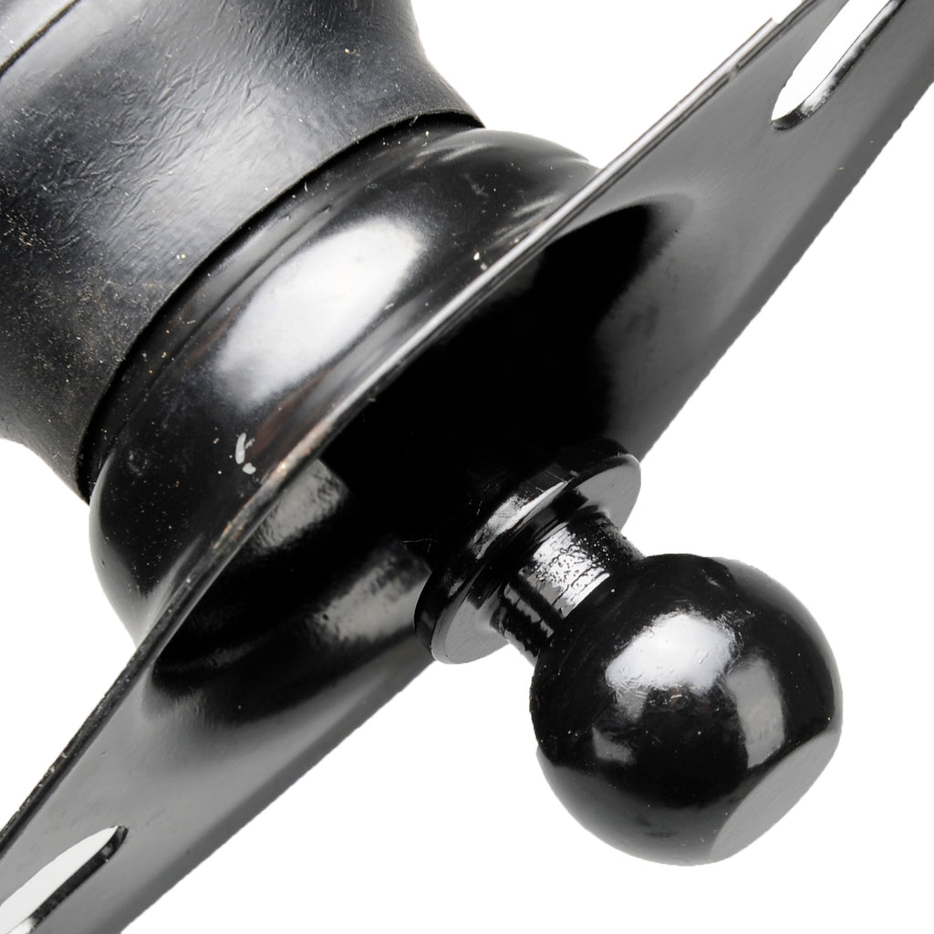 1968-1979 VW Stock Shifter Assembly - Straight