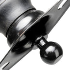 1968-1979 VW Stock Shifter Assembly - Straight