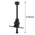 1968-1979 VW Stock Shifter Assembly - Straight